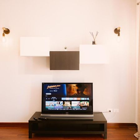 Central Apartment บารี ภายนอก รูปภาพ
