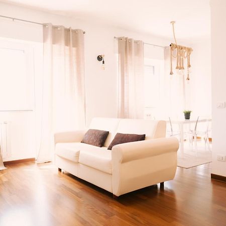 Central Apartment บารี ภายนอก รูปภาพ