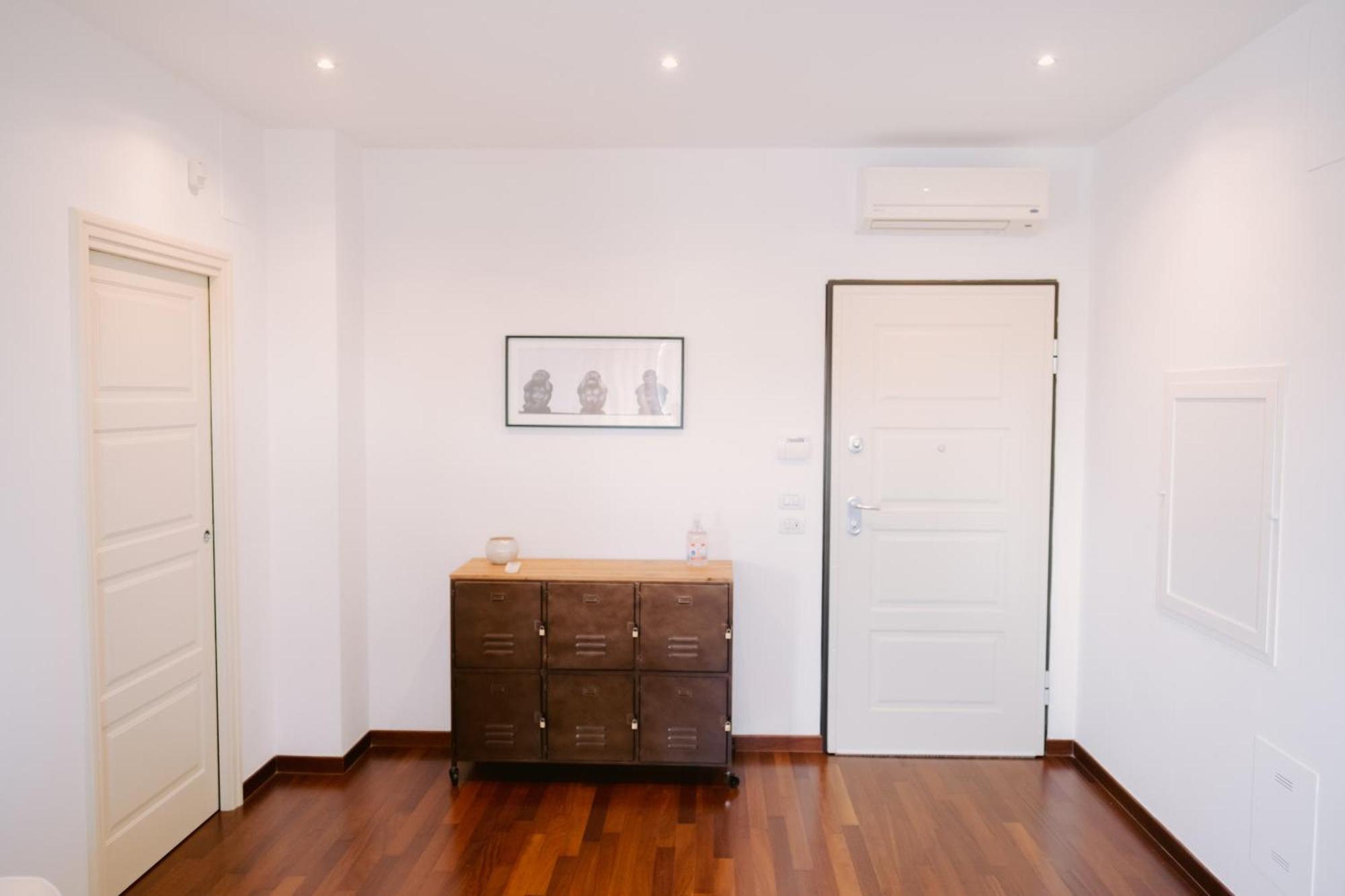 Central Apartment บารี ภายนอก รูปภาพ
