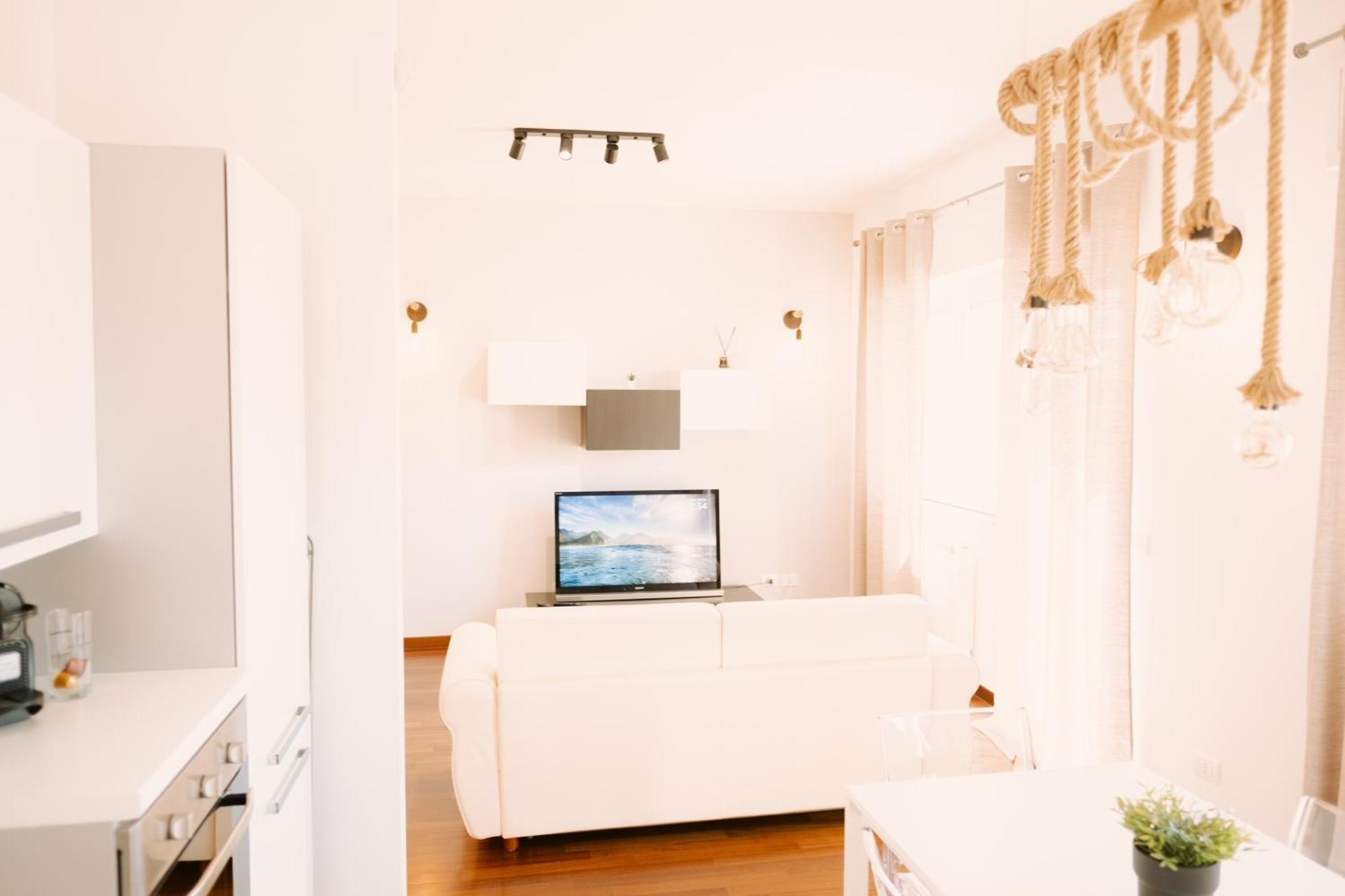 Central Apartment บารี ภายนอก รูปภาพ