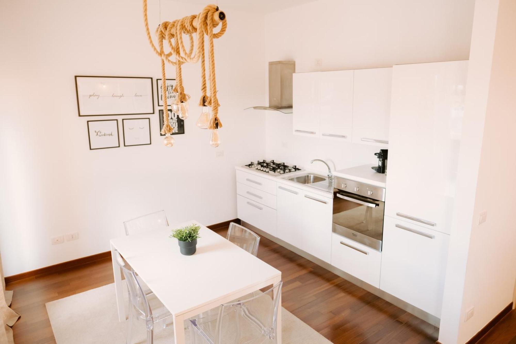 Central Apartment บารี ภายนอก รูปภาพ